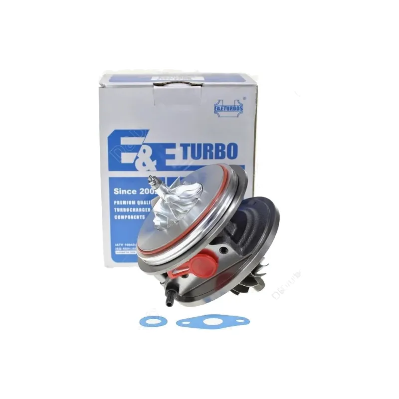 CARTRIDGE BV43 53039700169 53039700205 VOLK AUDI — E&E Turbo