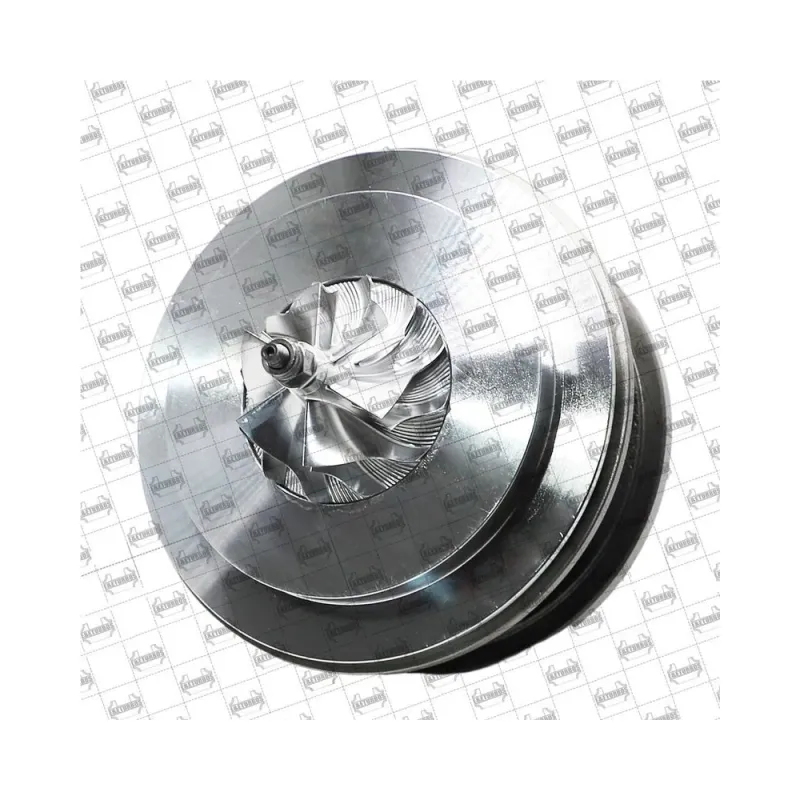 CARTRIDGE BV43 53039700189 AUDI A4 A5 2.0 TDI — E&E Turbo
