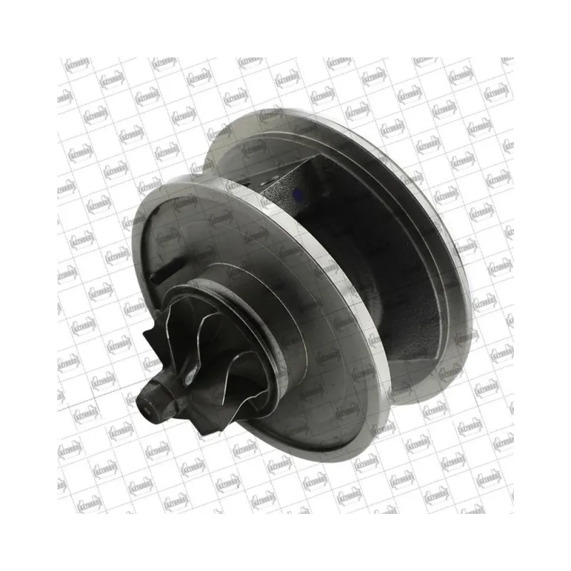 CARTRIDGE BV43 NEW H1 2.5 28231-4A4700 53039700353 — E&E Turbo