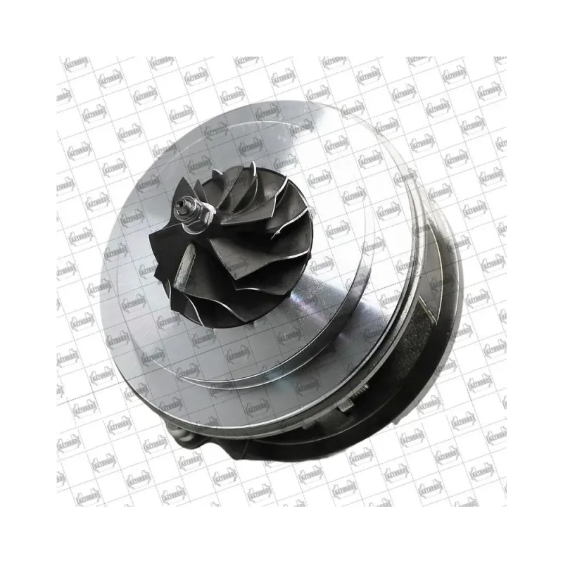 CARTRIDGE BV50 LAND ROVER 53047100531E 53049700069 — E&E Turbo