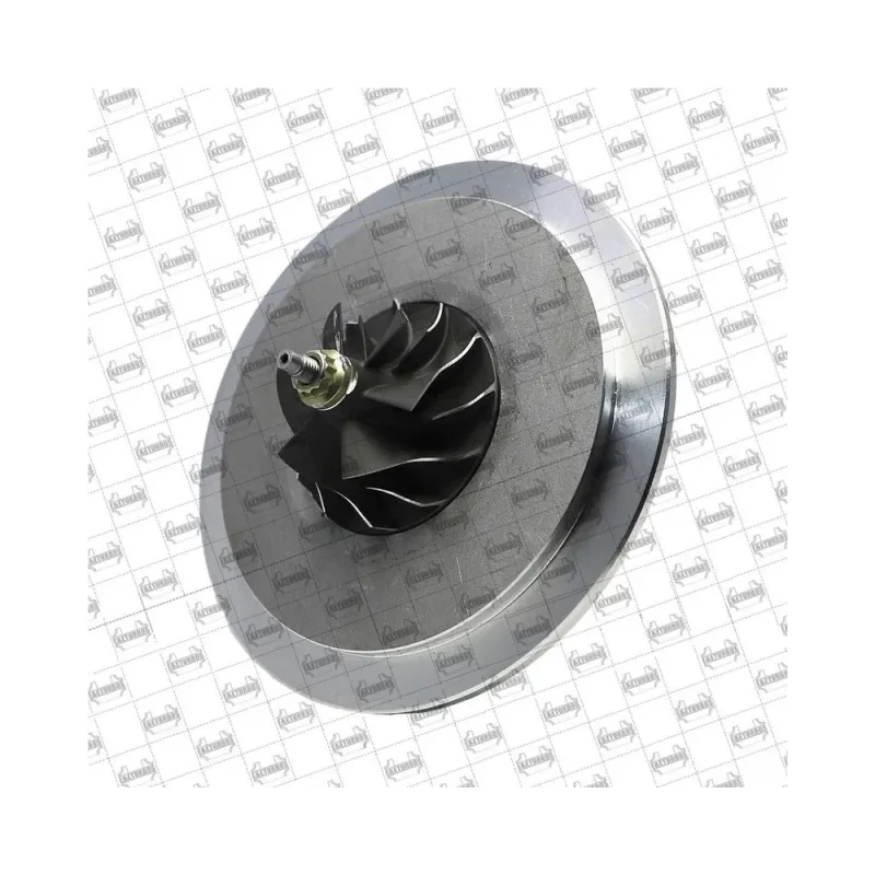 CARTRIDGE GT1749S 433352-0051 PORTER D4CB EURO4 — E&E Turbo