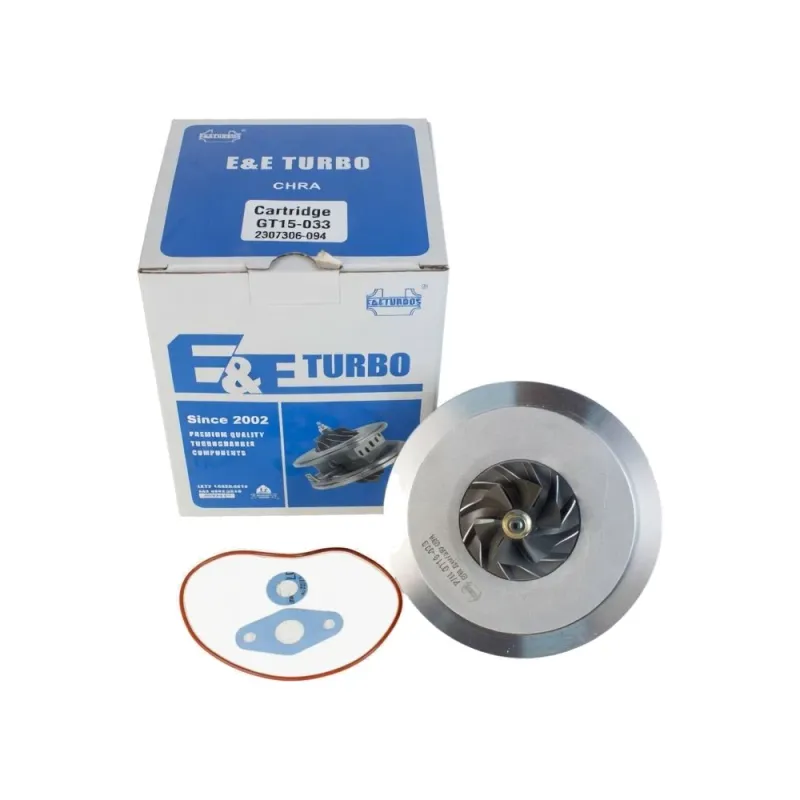 CARTRIDGE GT1852V SPRINTER 703890-0076E ANTIGUA — E&E Turbo
