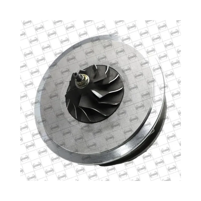 CARTRIDGE GT2256V 724652-0001E RANGER 2.8 703891-44 — E&E Turbo