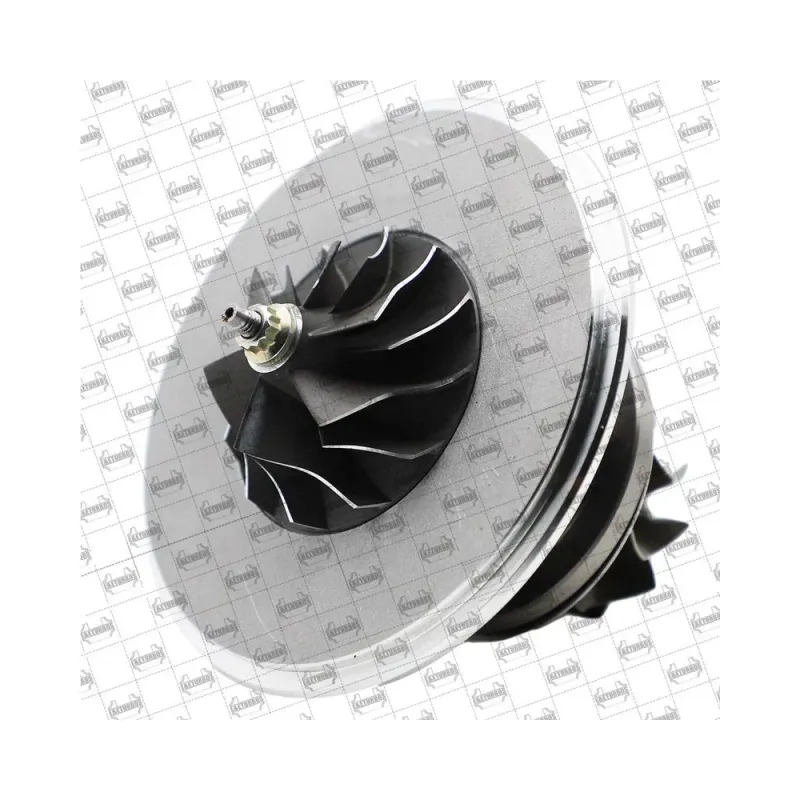 CARTRIDGE GT2259 MERCEDES OM904LA 452214-0003 — E&E Turbo