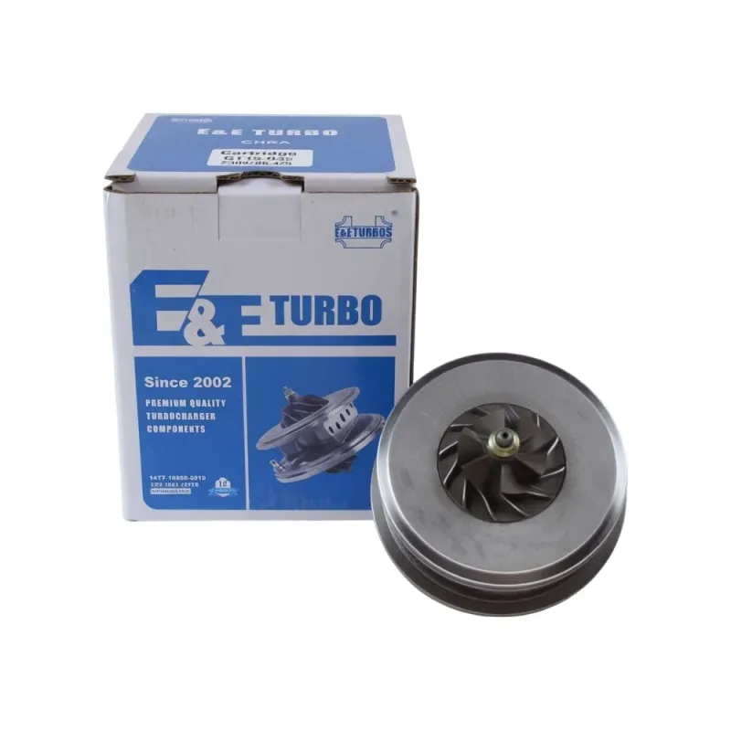 CARTRIDGE GTA1749MV AUDI 703890-0160E 703890-0148E — E&E Turbo