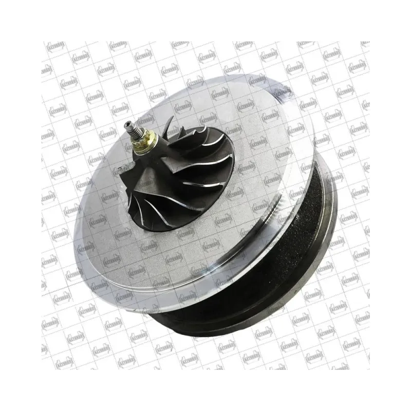 CARTRIDGE GTA2056LV NISSAN PATHFINDER 751243-0002 — E&E Turbo