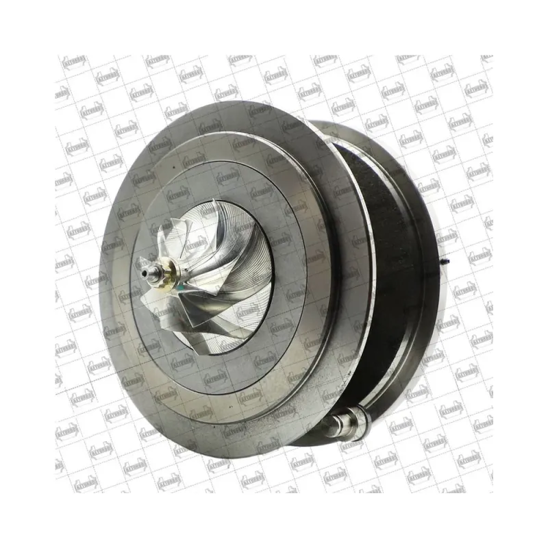 CARTRIDGE GTB1752VKL 825154 914155 COLORADO 2.8 E5 — E&E Turbo