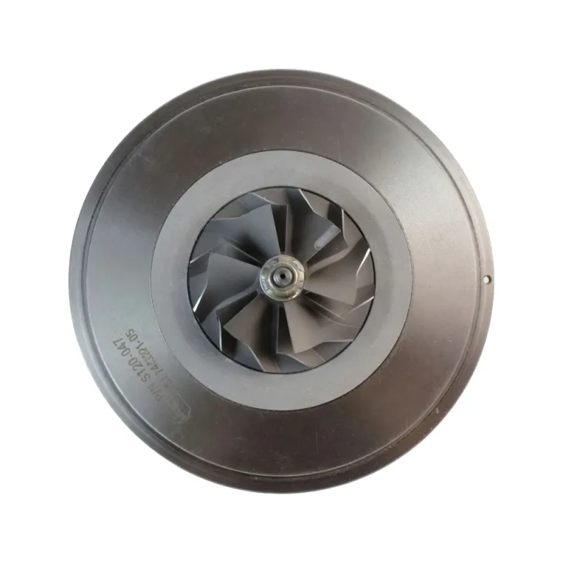 CARTRIDGE GTB2056VK MERCEDES OM642 3.0 V6 777318 — E&E Turbo