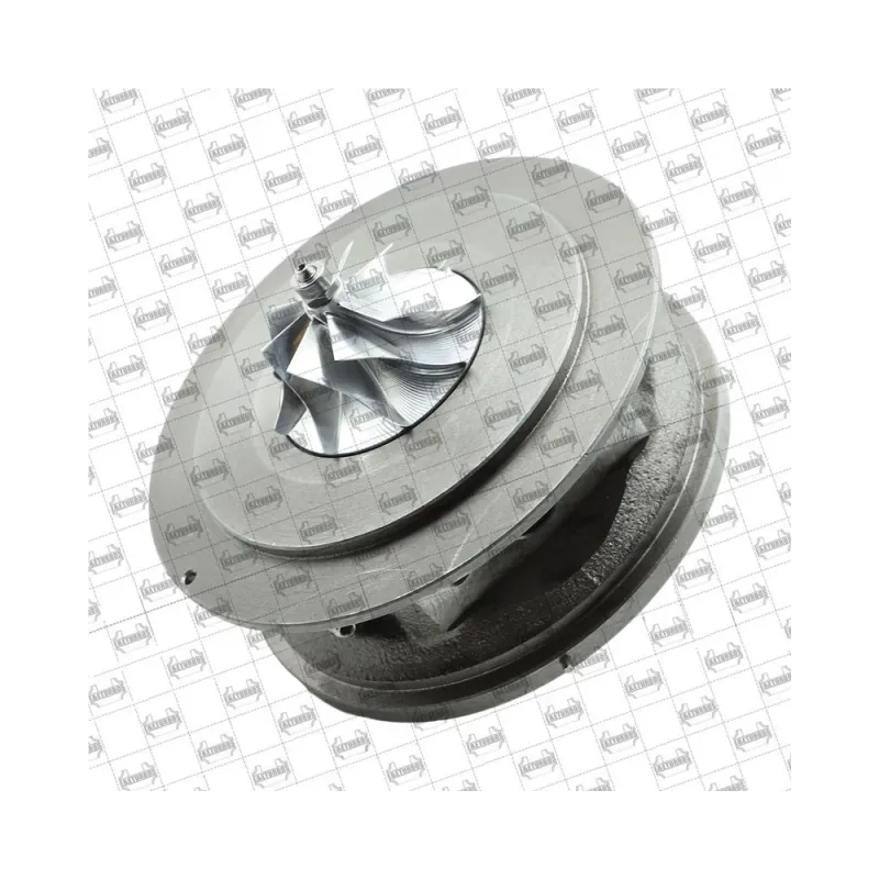CARTRIDGE GTD1749VZK HYUNDAI HD65 835406-0012E — E&E Turbo