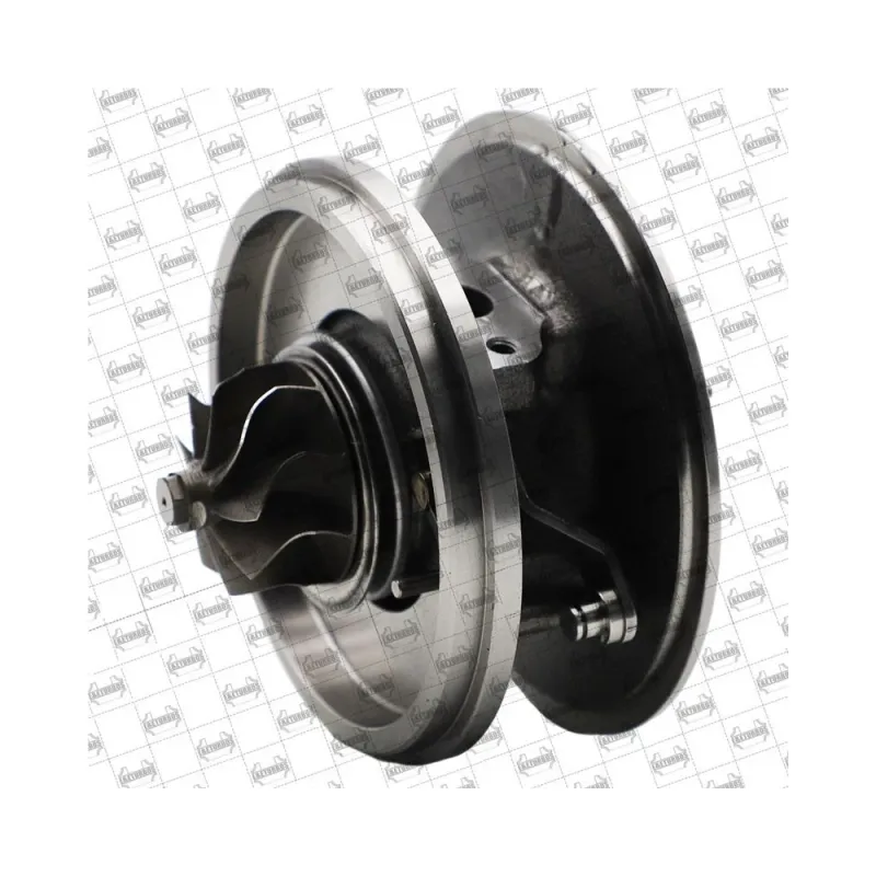CARTRIDGE GTD2056VZK 822182-0005 FORD RANGER 3.2 — E&E Turbo