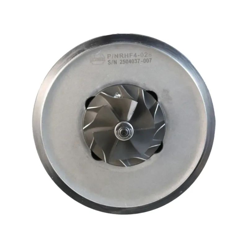 CARTRIDGE JHJ AL0065 A2710903680 MERCEDES C180 1.8 — E&E Turbo