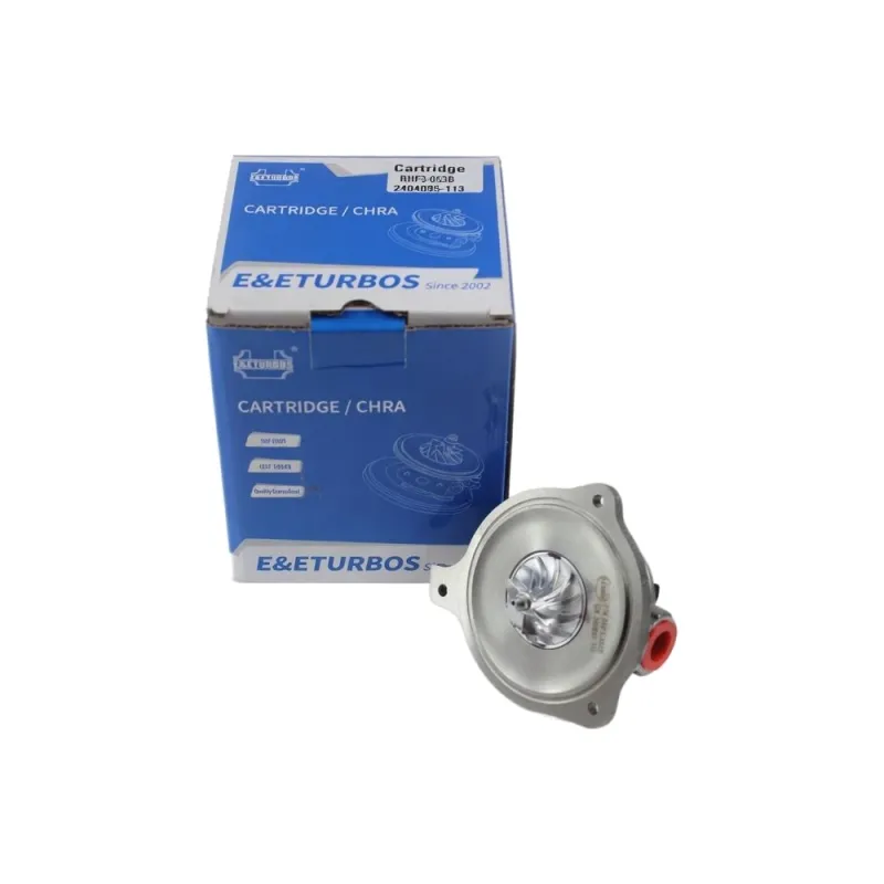 CARTRIDGE JHJ RHF3 AUDI SKODA VOLKSWAGEN 1.2 TFSI — E&E Turbo