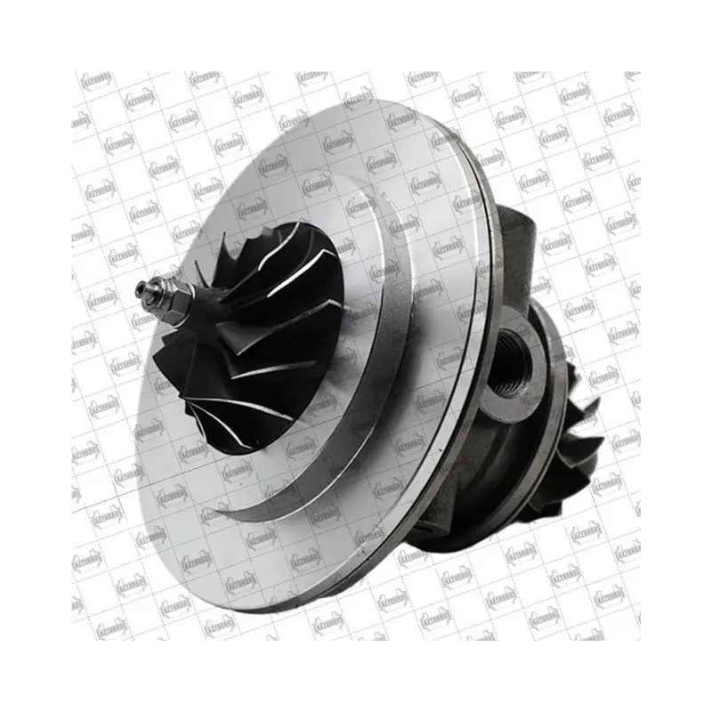 CARTRIDGE K03 53037100502 AUDI A4 A6 — E&E Turbo