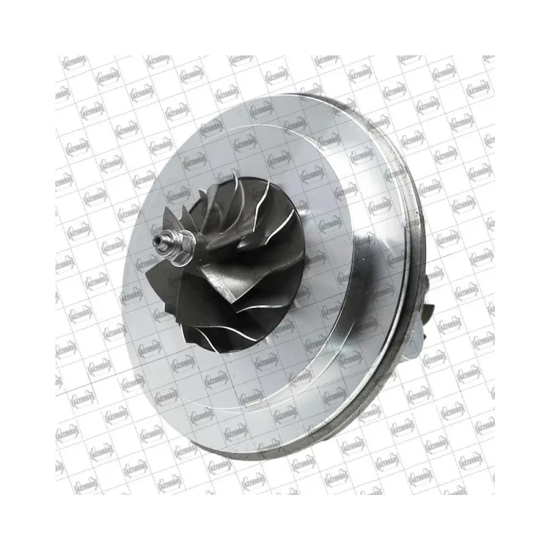 CARTRIDGE K03 53037100526 53037100525 AUDI VOLKS 2.0 — E&E Turbo
