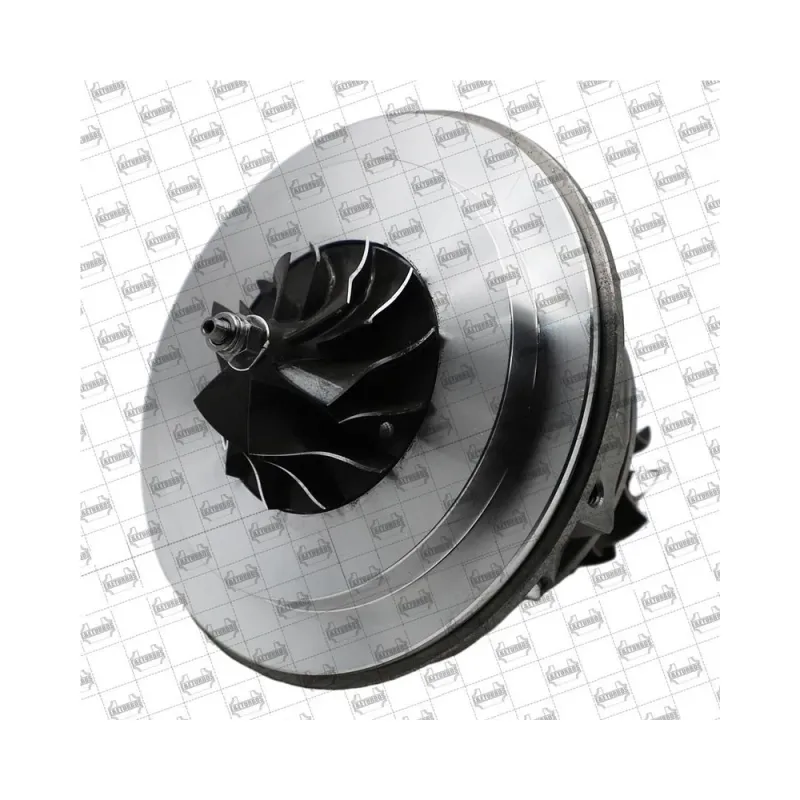 CARTRIDGE K03 53037100534 OPEL CORSA 1.6 Z16LET GASO — E&E Turbo