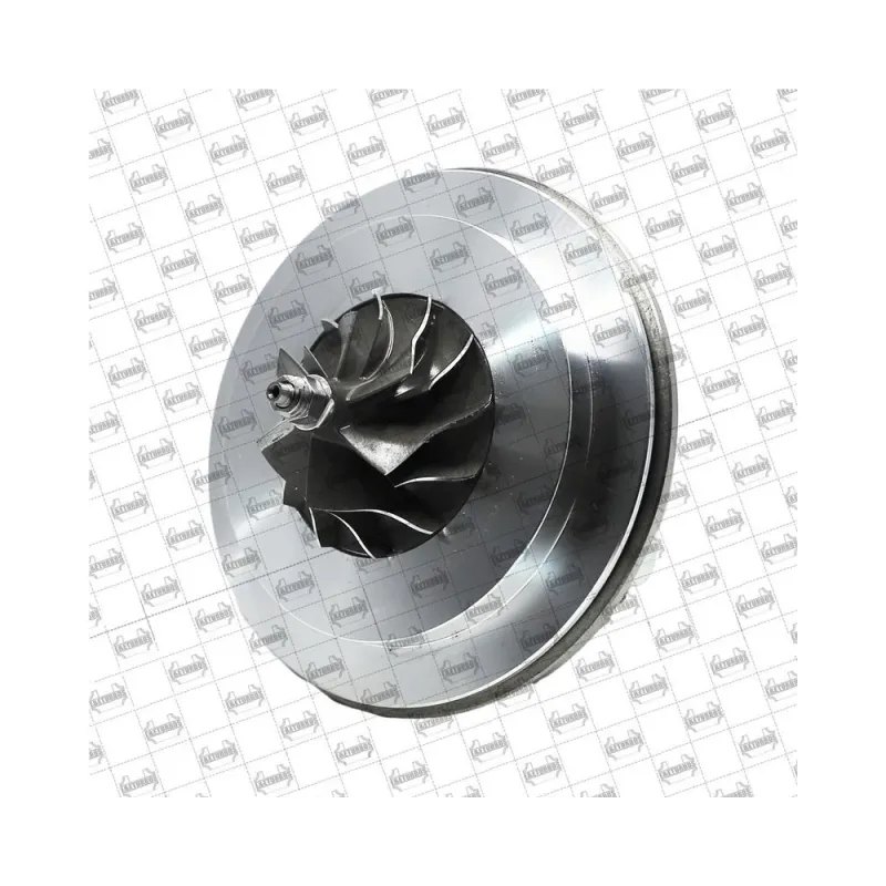 CARTRIDGE K03 AUDI A4 1.8 TFSI 53037100536 — E&E Turbo