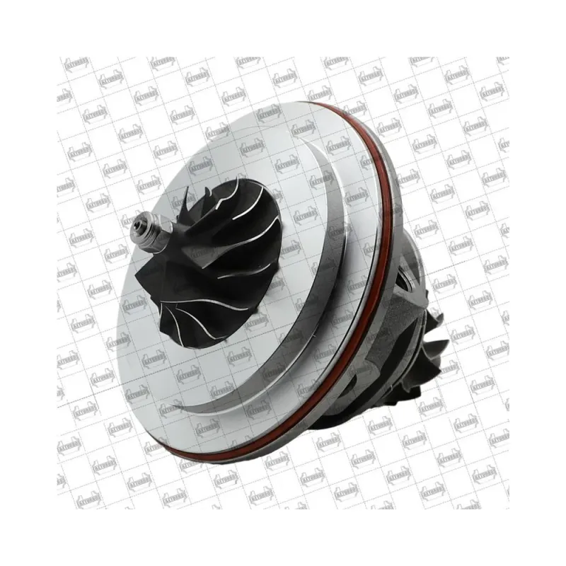 CARTRIDGE K03 PEUGEOT 208 308 53039700383 — E&E Turbo