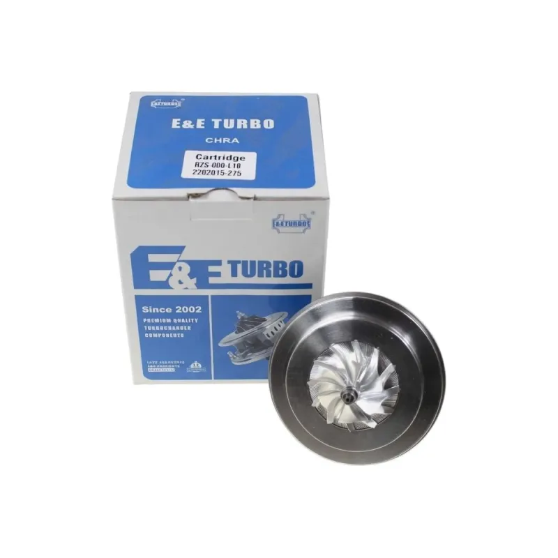 CARTRIDGE K04-R2S 53047100550E VW AMAROK — E&E Turbo
