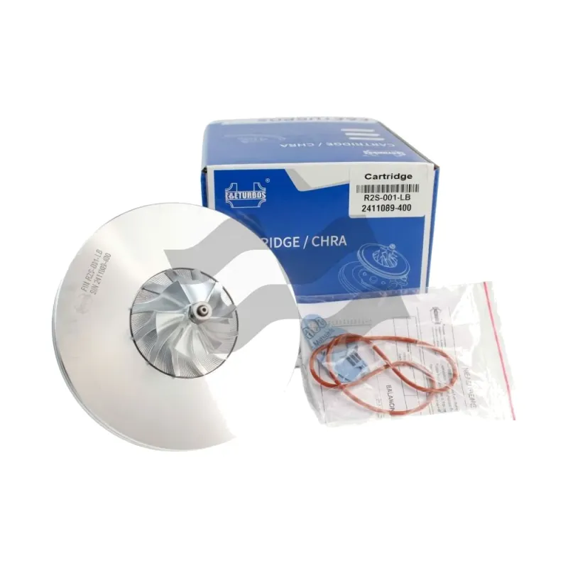 CARTRIDGE K04 SPRINTER 515 BI TURBO 53047100545E — E&E Turbo