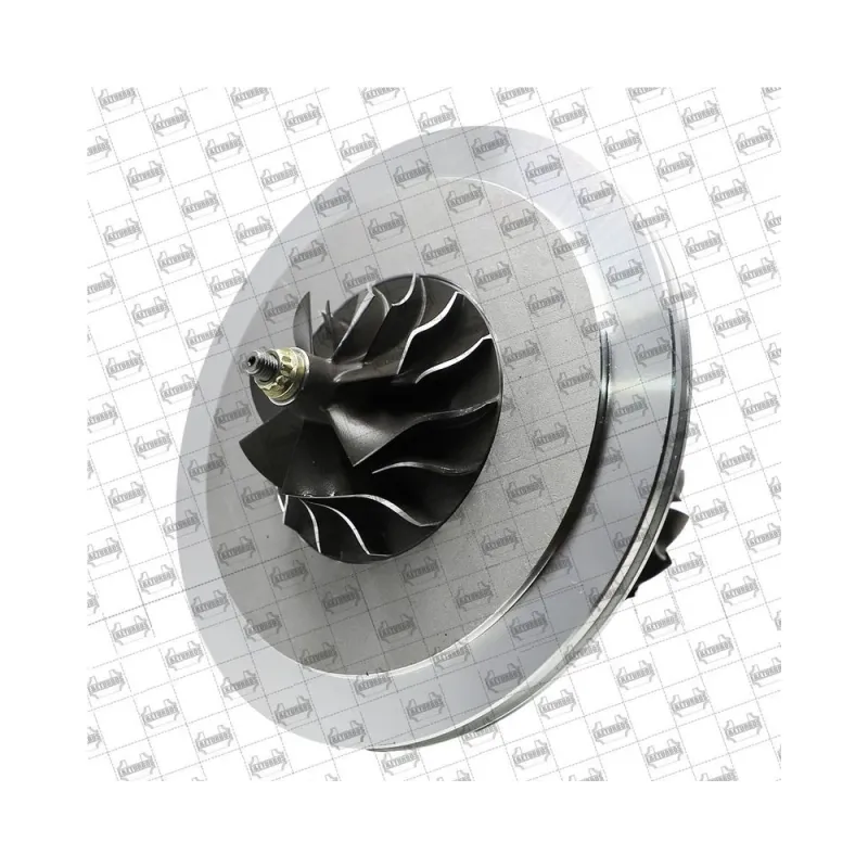 CARTRIDGE K27 OM926LA 53277100170E 53277100203E — E&E Turbo