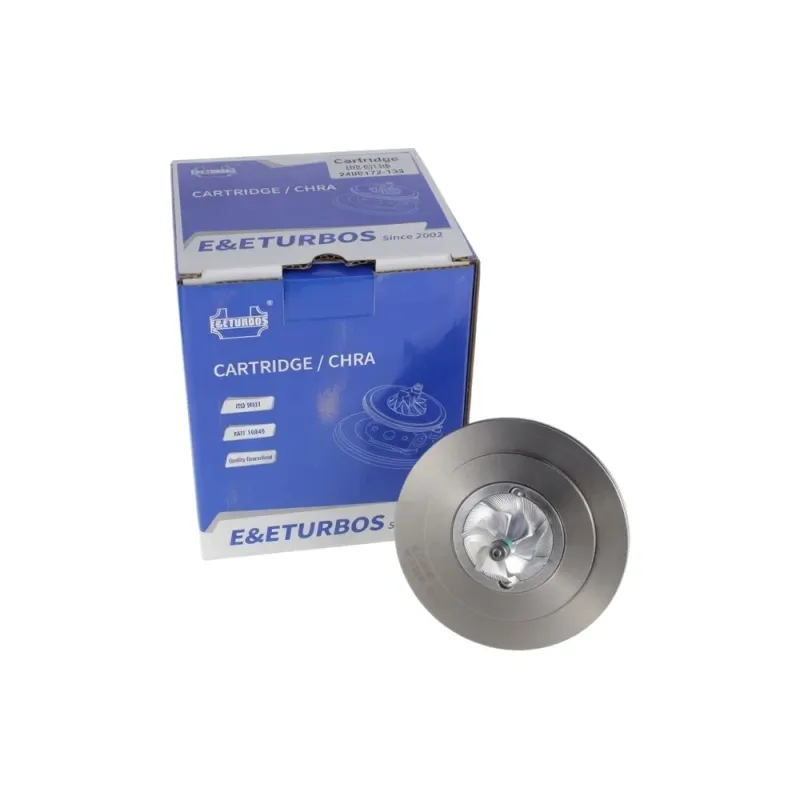 CARTRIDGE KP39 VITO C250 E6 BI TURBO 10009700167 — E&E Turbo