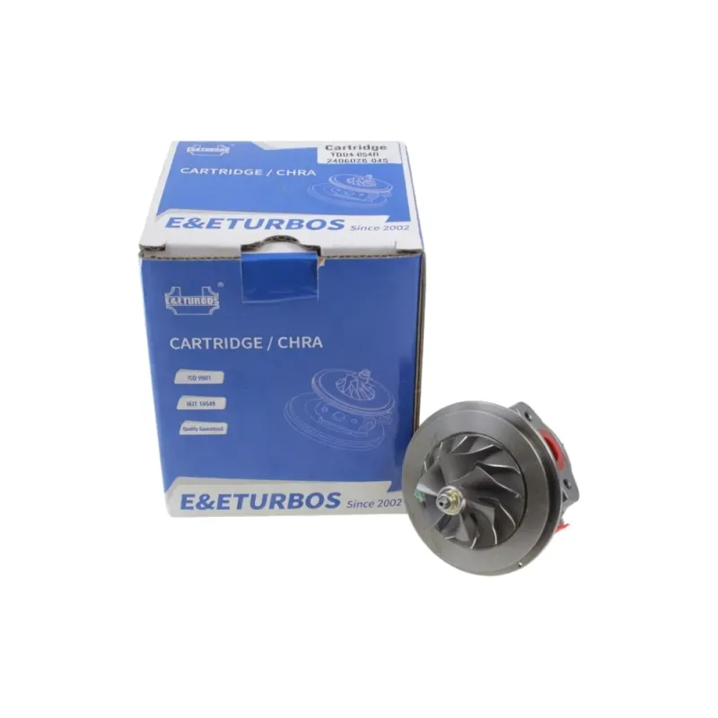 CARTRIDGE TDO4LR6-04HR 49477-09000 BMW — E&E Turbo