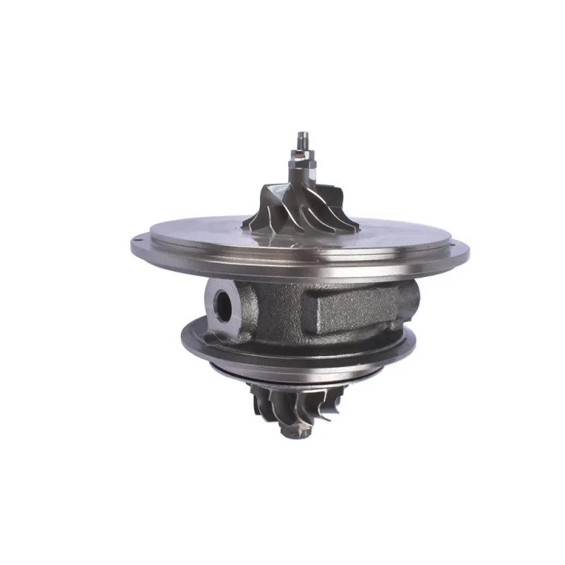 Cartridge Turbo Citroen nemo city 1.3 2009-2017 799171-0001 GT1238SZ — E&E Turbo