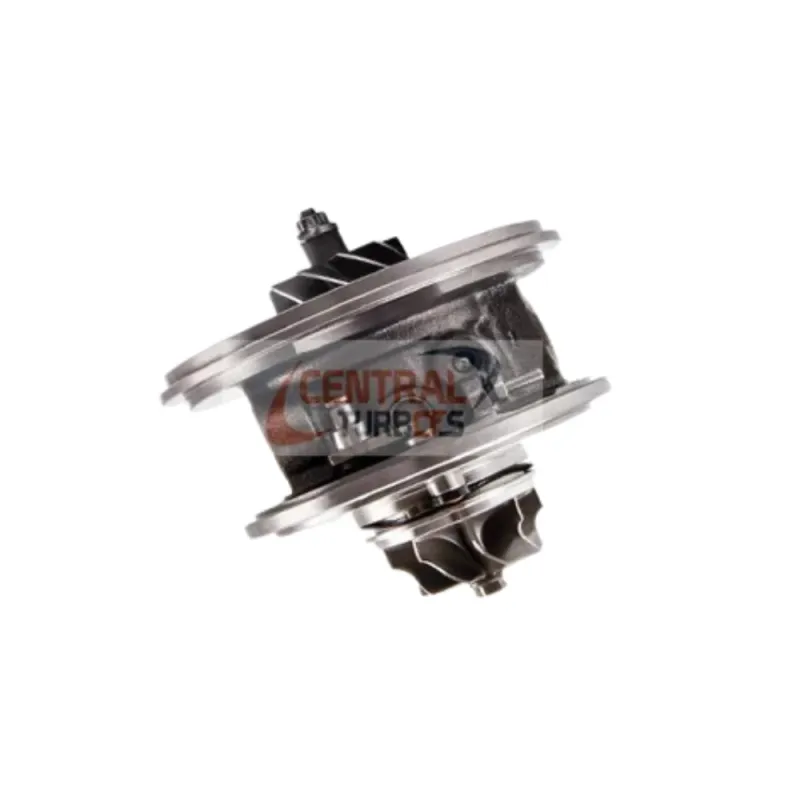 Cartridge Turbo Mazda BT50 - Ford Ranger 2.5 Tailandesa 2007-2012 VJ38 Euro 4 — E&E Turbo