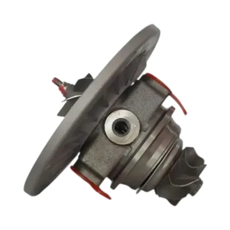 Cartridge Turbo Nissan Terrano Mexicana 2.5 VN4 2006-2014 — E&E Turbo