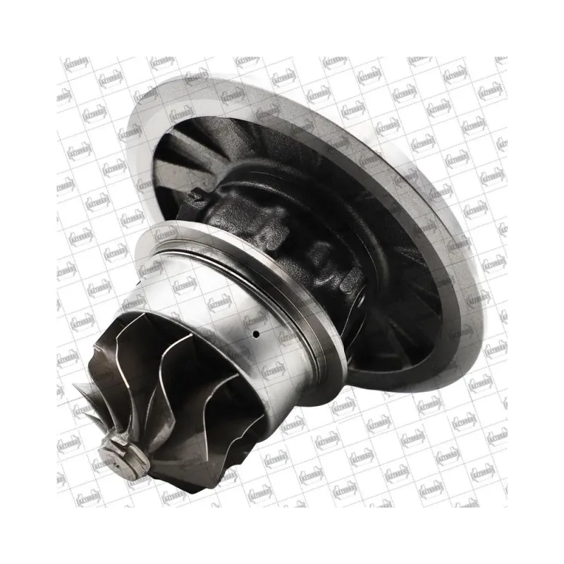 CHRA 714792-5002S GT4202DJNU — E&E Turbo