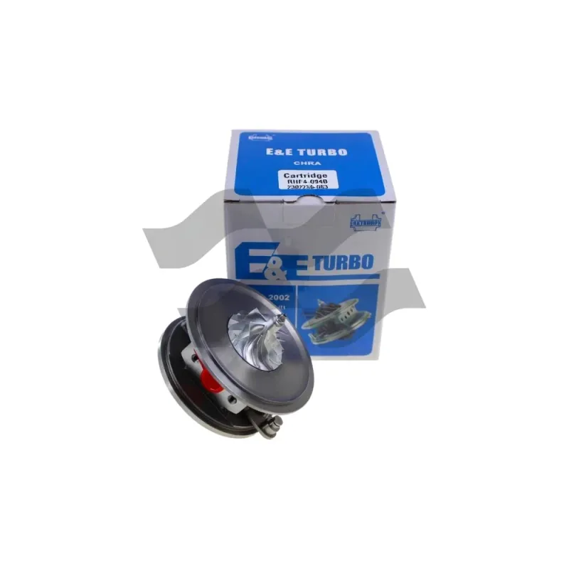 CHRA AL0058 RHV4 — E&E Turbo