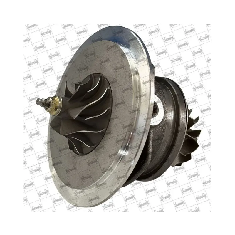 CHRA CHRA 2674A422 2674A423 U2674A422 U2674A423 Perkins GT2049S — E&E Turbo