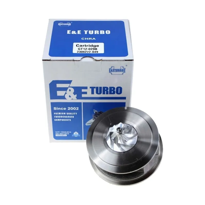 CHRA/MFS 819872-0001 GTD1244VZ — E&E Turbo