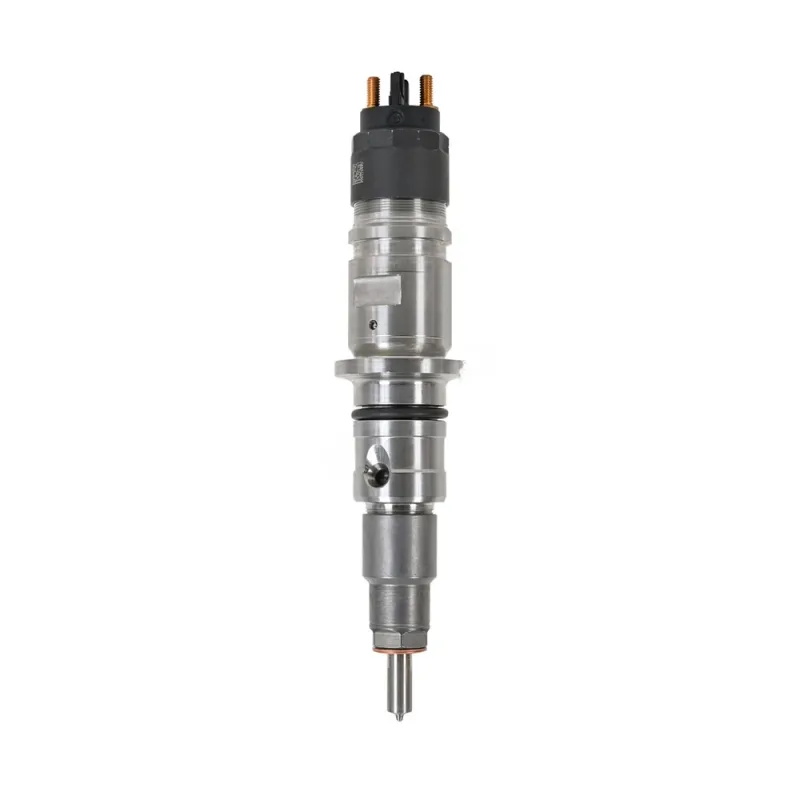 Inyector Original Bosch 0445120187 para Cummins 4983514 — Bosch