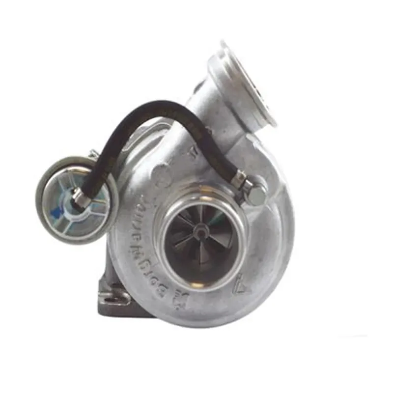 Turbo Agrale Bus Volare W8 - W9 / Volkswagen Camión 9150E 70000175683 — BorgWarner