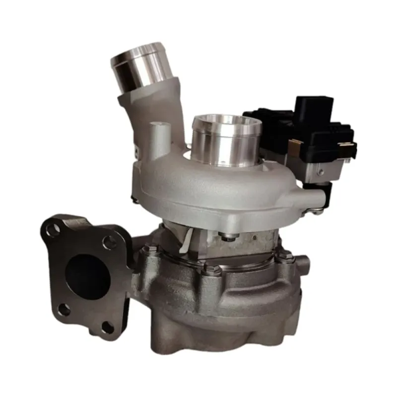 Turbo: BV45 - Aplicación: Navara 5303-970-0182 — E&E Turbo