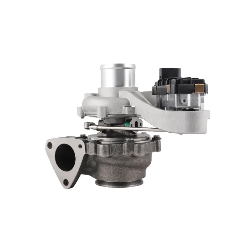 Turbo Peugeot Boxer 2.2 PUMA 2011-2017 798128-0004S — E&E Turbo