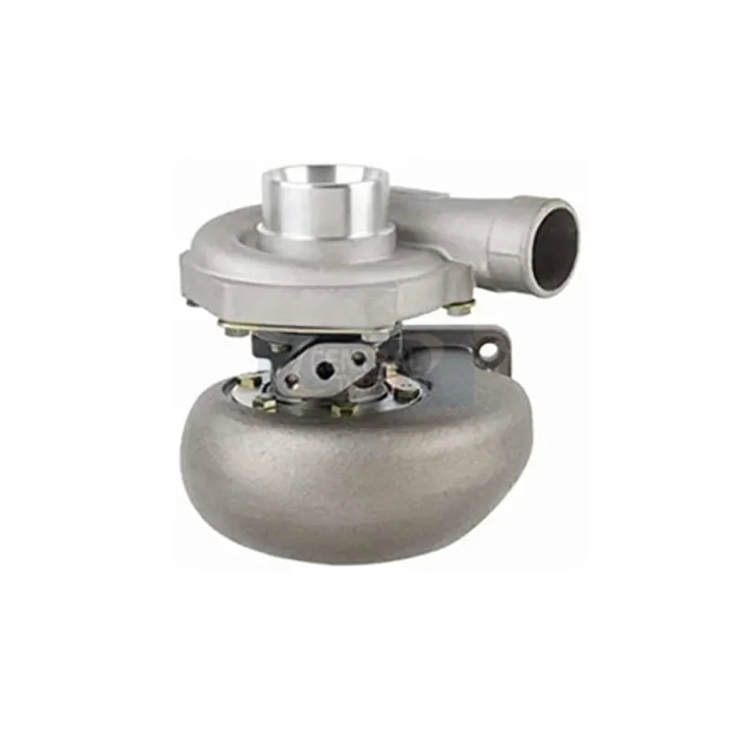 TURBO TO4B91 409410-5002 / 4N6859 Caterpillar. Bulldozer D6D & Cargador Frontal 966 & 966C & Motoniveladora 120G & Motoniveladora 140G ZEKI T1022-03