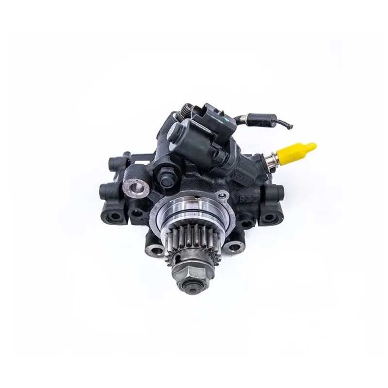 Producto relacionado: Bomba Inyectora Original Diesel Nissan NP300 / Renault Alaskan/ Opel 2.3 A2C80584700 — Continental