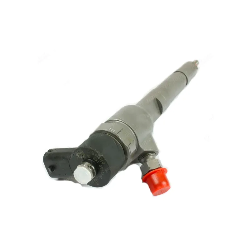 Inyector Original Fiat Doblo 1.3 Bosch 0445110183 — Bosch
