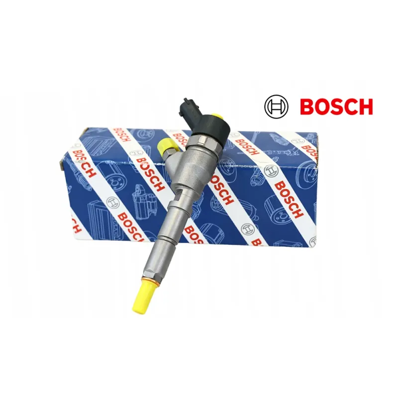 Inyector Original Bosch Peugeot Boxer Expert 2.0 HDI / Xsara Pica o 2.0 / Citroen Jumper 2.0 HDI / FIAT Ducato 2.0 0445110062 0445110076 — Bosch