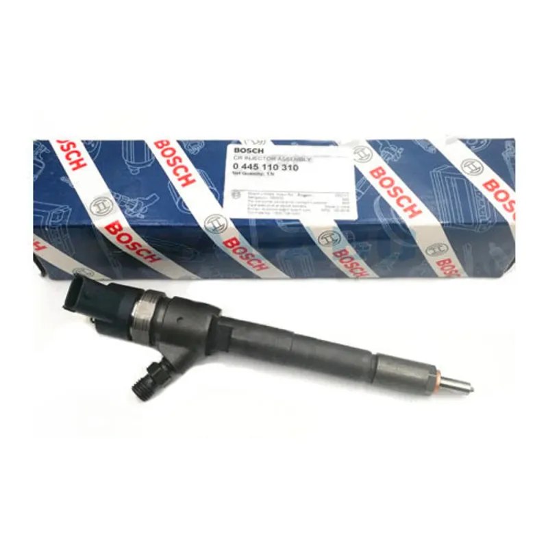 Inyector Mahindra 2.2 Pick Up Scorpio ORIGINAL Bosch 0305BM0071N SIN DPF (2011-2016) Euro 4 0445110310 — Bosch