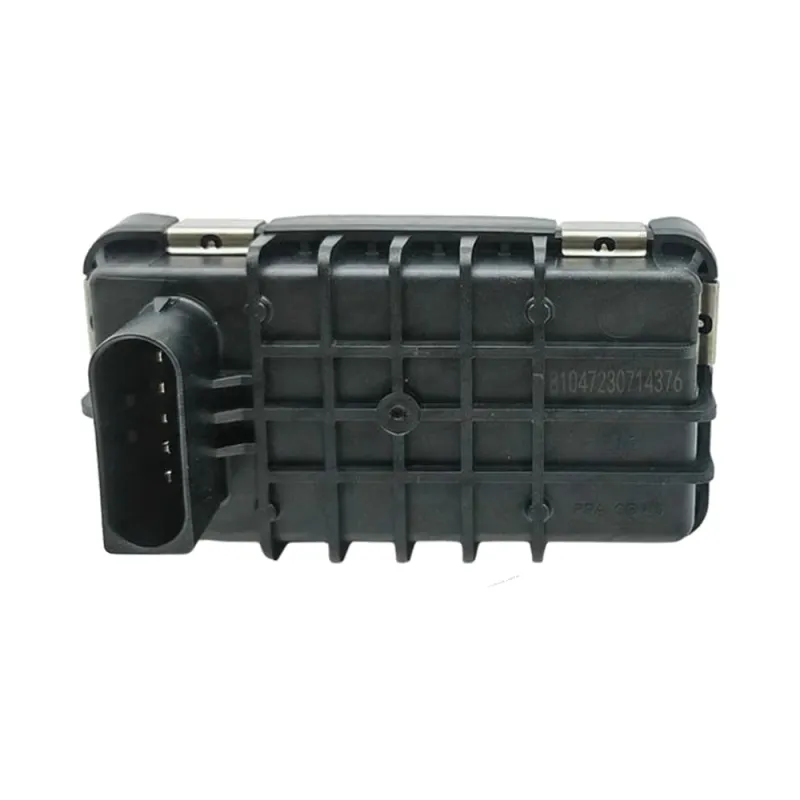 Producto relacionado: ACTUADOR GTA2052VK G48 DEFENDER 752610-0025 — E&E Turbo