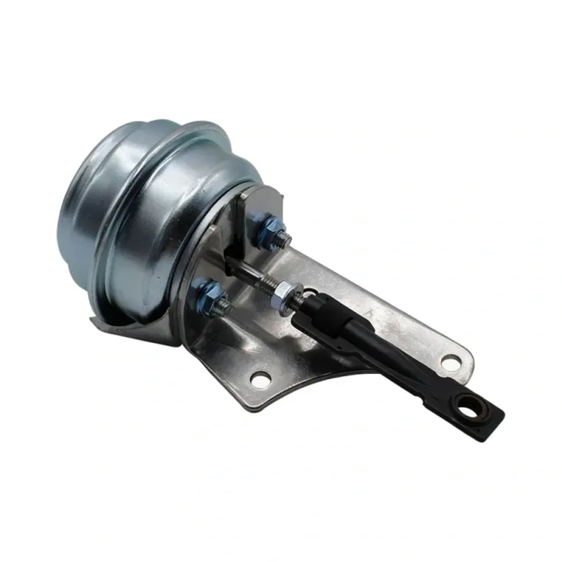 Producto relacionado: ACTUADOR GTA2056V NISSAN NAVARA 2.5 434855-0166 — E&E Turbo