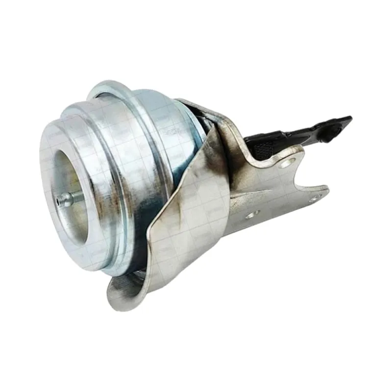 Producto relacionado: ACTUADOR GTB1549V SSANGYONG ACTYON 2.0 761433-0003 — E&E Turbo