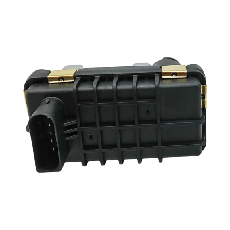 Producto relacionado: ACTUADOR GTB1752VLK G45 798015-0002 KORANDO 2.0 — E&E Turbo
