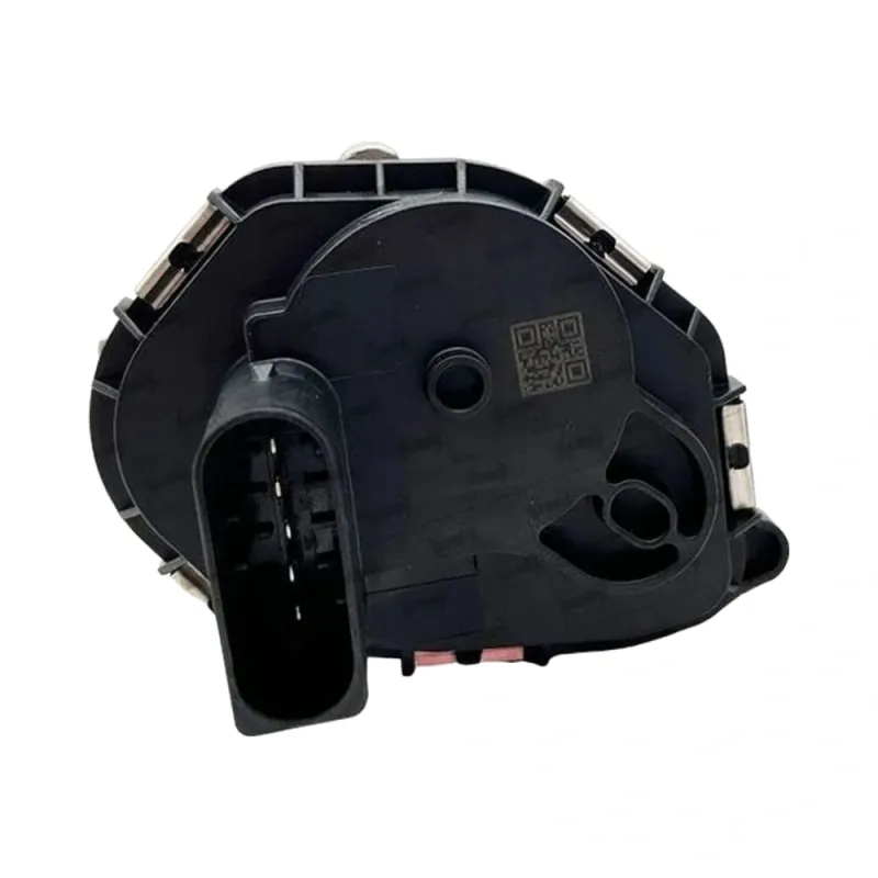 Producto relacionado: ACTUADOR GTD1244VZ PEUGEOT 1.5 BLUE HDI 853603 — E&E Turbo