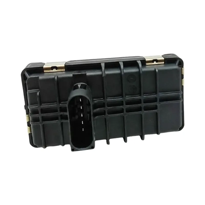 ACTUADOR GTD1449VZK MAXUS V80 T60 870885 876358 — E&E Turbo