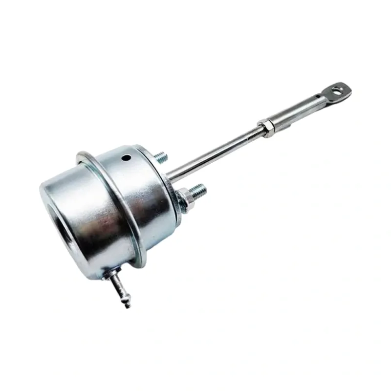 Producto relacionado: Actuator Actuador GT2556 Perkins GT2556S — E&E Turbo