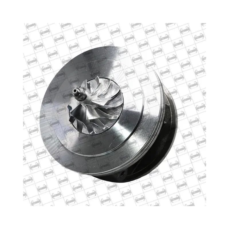 CARTRIDGE BV40 NISSAN NV300 2.5 EURO 5 53039700268E — E&E Turbo